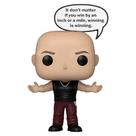 Boneco Funko Pop Fast Furios - Dom Toretto (Temporada 2) 1993 Boneco Funko Pop Fast Furios - Dom Toretto (Temporada 2) 1993