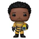 Boneco Funko Pop Fast Furios - Tej Parker (Temporada 2) 1996
