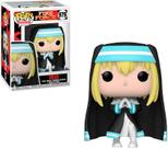 Boneco Funko Pop Fire - Force Iris 979 Boneco Funko Pop Fire - Force Iris 979