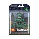 Boneco Funko Pop! Five Nights at Freddy's - Dreadbear