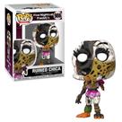 Boneco Funko Pop! Five Nights at Freddys - Ruined Chica - Candide