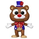 Boneco Funko Pop Five Nigths Freddy - Circus Freddy 912