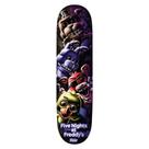 Boneco Funko Pop Five Nigths Skateboard - Scoott Cawthon 67698