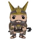 Boneco Funko Pop Flash Gordon - Prince Vultan 312