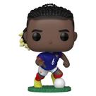 Boneco Funko Pop Football France Eduardo Camavinga 77