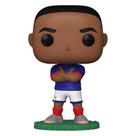 Boneco Funko Pop Football France Kylian Mbappe 78 Boneco Funko Pop Football France Kylian Mbappe 78