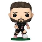 Boneco Funko Pop Football Inter Miami - Jordi Alba 03 Boneco Funko Pop Football Inter Miami - Jordi Alba 03