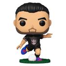 Boneco Funko Pop Football Inter Miami - Sergio Busquets 04