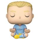 Boneco Funko Pop Football Manchester Erling Haaland 68