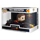 Boneco Funko Pop Formula 1 - Max Verstappen 307