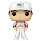 Boneco Funko Pop Formula 1 Yuki Tsunoda 15