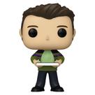 Boneco Funko Pop Friends 3 - Joey Tribbiani 1275