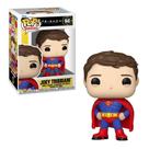 Boneco Funko Pop! Friends - Joey Fantasiado de Super-Homem Candide 11761