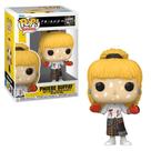 Boneco Funko Pop! Friends - Phoebe With Chicken Pox