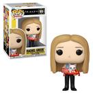 Boneco Funko Pop! Friends - Rachel e Sra. Whiskerson - Candide