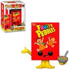 Boneco Funko Pop Fruity Pebbles - Fruity Pebbles 108 Boneco Funko Pop Fruity Pebbles - Fruity Pebbles 108