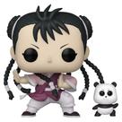 Boneco Funko Pop Fullmetal Alchemist Brotherhood May Chang - W/shao May (Temporada 2) 1580