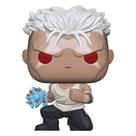 Boneco Funko Pop Fullmetal Alchemist Brotherhood - Scar Glow 1486 Boneco Funko Pop Fullmetal Alchemist Brotherhood - Scar Glow 1486