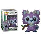 Boneco Funko Pop Funko Monsters - Angus Knucklebark 12