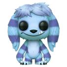 Boneco Funko Pop Funko - Monsters Snuggle-tooth 03