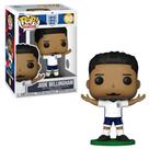 Boneco Funko Pop! Futebol Inglaterra - Jude Bellingham Boneco Funko Pop! Futebol Inglaterra - Jude Bellingham