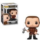 Boneco Funko Pop Game Of Thrones - 9 Gendry 70