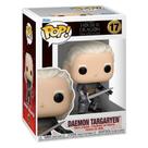 Boneco Funko Pop Game Of Thrones House The Dragon 3 - Daemon Targaryen 17