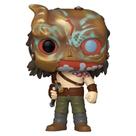 Boneco Funko Pop Game Of Thrones House The - Dragon Crabfeeder 14