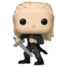 Boneco Funko Pop Game Of Thrones House The Dragon - Daemon Targaryen (Temporada 4) 23