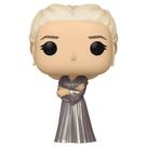 Boneco Funko Pop Game Of Thrones House The Dragon - Rhaenyra Targaryen (Temporada 4) 22