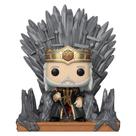 Boneco Funko Pop Game Of Thrones House The Dragon - Viserys Iron 12