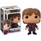Boneco Funko Pop Game Of Thrones - Tyrion Lannister 01