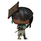 Boneco Funko Pop Games Dragon Age Veilguard - Neve Gallus 1184 Boneco Funko Pop Games Dragon Age Veilguard - Neve Gallus 1184