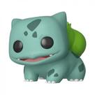 Boneco funko pop games pokemon bulbasaur 11045