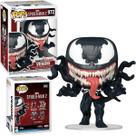 Boneco Funko Pop! Gameverse Homem Aranha 2 Venom 972 Boneco Funko Pop! Gameverse Homem Aranha 2 Venom 972