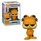 Boneco Funko POP! Garfield - Candide Boneco Funko POP! Garfield - Candide
