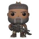 Boneco Funko Pop Gears Of War - Oscar Diaz 195