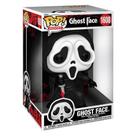Boneco Funko Pop Ghost Face - Ghsot Face 1608 Boneco Funko Pop Ghost Face - Ghsot Face 1608