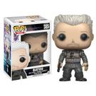 Boneco Funko Pop Ghost In The - Shell Batou 385