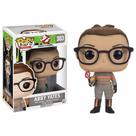 Boneco Funko Pop Ghostbusters - Abby Yates 303