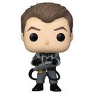 Boneco Funko Pop Ghostbusters Ii - Ray Stantz 1885 Boneco Funko Pop Ghostbusters Ii - Ray Stantz 1885