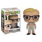 Boneco Funko Pop Ghostbusters - Kevin 306