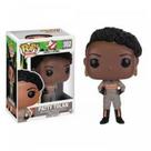 Boneco Funko Pop Ghostbusters - Patty Tolan 302 Boneco Funko Pop Ghostbusters - Patty Tolan 302