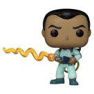 Boneco Funko Pop Ghostbusters The Real - Winston Zeddemore 1782