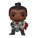 Boneco Funko POP Gibraltar 543
