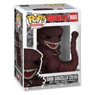 Boneco Funko Pop Godzilla 70th Godzilla - Shin 2016 1665