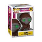 Boneco Funko Pop! Godzilla x Kong - Suko (10cm) Boneco Funko Pop! Godzilla x Kong - Suko (10cm)