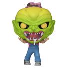 Boneco Funko Pop Goosebumps The - Hunted Mask 33