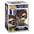 Boneco Funko Pop Gotham - Knights Batgirl 893
