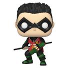 Boneco Funko Pop Gotham - Knights Robin 892 Boneco Funko Pop Gotham - Knights Robin 892